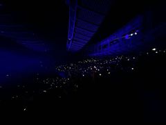 -交通银行前滩31演艺中心