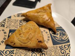 -清真·卡德尔大叔新疆主题餐厅(龙汇路店)