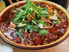 -特色宜宾燃面(柳城店)