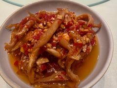 -传统菜农庄(皇姑路店)