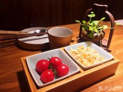 -长安记·大美陕菜(大族广场店)