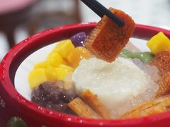 -五条人糖水铺(武林总店)