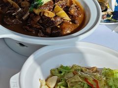 -食悦江南·淮扬菜·烤鸭(亚运村·惠新店)