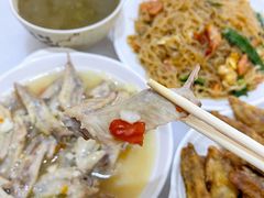 B仔鸡翅尖-风之味糖水店(上塘西路店)