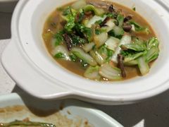 -北大荒人•新东北菜(青岛银座店)