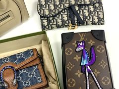 -沐渔二手奢侈品黄金手表包包回收·中古店(广州塔店)