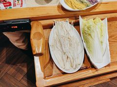 -煲大王老砂锅猪肚鸡(泊富ICITY店)