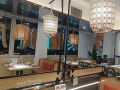 -泰椰里·泰国餐厅(智慧城广百广场店)