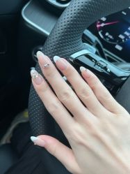 -Hands Nail专业美甲美睫