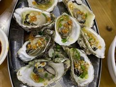 -七鲜渔港美食餐厅(巽寮湾海景店)