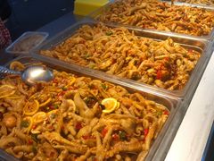 -托乐嘉美食广场(托乐嘉街区店)