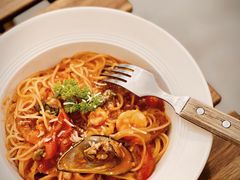 -The Good Place好地方·Brunch·coffee(国贸店)