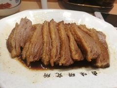 -狮头牌卤味研究所·卤味饭(花城汇南区店)