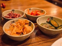 -九田家黑牛烤肉料理(三墩店)