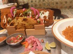 -墨纪Mojí墨西哥餐厅(官舍店)