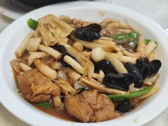 -汇兴源餐馆(小北路店)