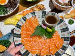 -赤稻·日式料理(禅城店)