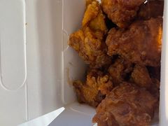 -Kyochon1991校村炸鸡(杨高中路店)