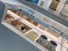 -% Arabica阿拉比卡咖啡(前滩太古里店)