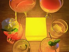 -罗斯福色戒酒吧(外滩店)