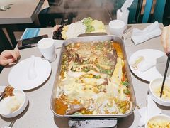 -半天妖烤鱼(茂业天地店)