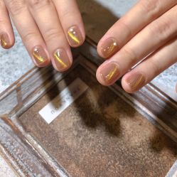 -森日式美甲沙龙MORI NAIL总店