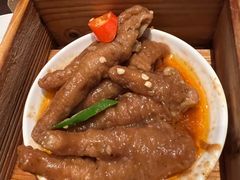 -北海银滩皇冠假日酒店-德丰楼中餐厅