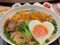 -鲤院·新中式美学·庭院餐厅(夫子庙店)