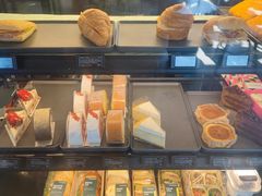 -星巴克(舟山蜈蚣峙店)