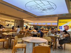 -蔡澜点心·粤菜(万菱汇店)