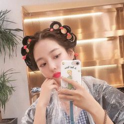 -3AM·S HAIR SALON烫发染发接发