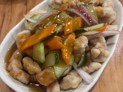 -多宾韩国料理(学衡路店)