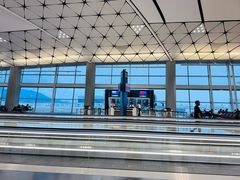 -香港国际机场