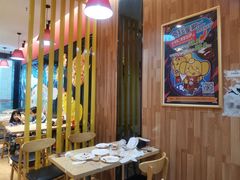 -尊宝比萨(空港国际店)