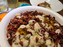 -永安鱼庄·镇江菜(丁卯店)