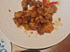 -奉天小馆·非遗东北菜(沈阳万象城店)