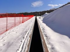 -鳌山滑雪度假区