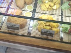 -1973继光香香鸡(金桥国际店)
