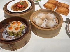 -潮福城大酒楼·潮味粤品·港式点心(湖滨北路店)