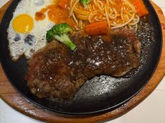 -豪享来中西餐厅(隆昌店)