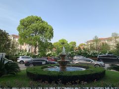 -平湖九龙山庄园圣马可酒店