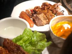 -嘿嘟嘟·肋条烧肉放题(爱融荟城店)