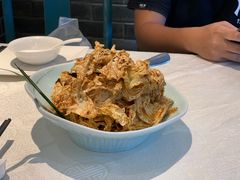-北平食坊·烤鸭(黄寺大街店)
