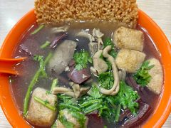 -金原鸭血粉丝汤(马群分店)
