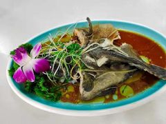 -锦里海景海鲜餐厅.三亚老字号(亚龙湾中心广场店)