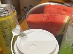 -炽城·烤肉名家(鸿达中央广场店)