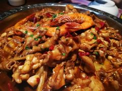 -胖哥俩肉蟹煲(杭州下沙学林街店)