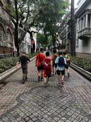 点击看大图 -纷尼探险鸭·亲子户外剧本杀(天河公园店)