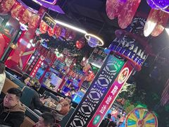 -路边边.炒菜烧烤.音乐餐厅(良乡长虹店)