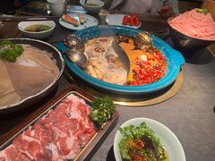 -吼堂老火锅(太古里总店)